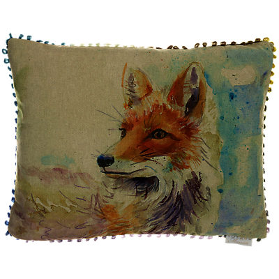 Voyage Foxy Cushion Voyage Foxy Cushion